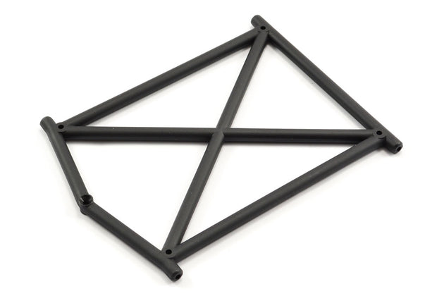 FTX OUTLAW / ZORRO NT ROLL CAGE ROOF TOP FRAME