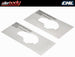 KILLERBODY CUTTING POSITION TRUCK BED GEARBOX 48601/48667