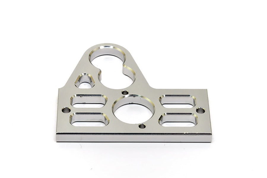 HOBAO HYPER MT PLUS II CNC ALUM. CENTRE DIFF MOUNT