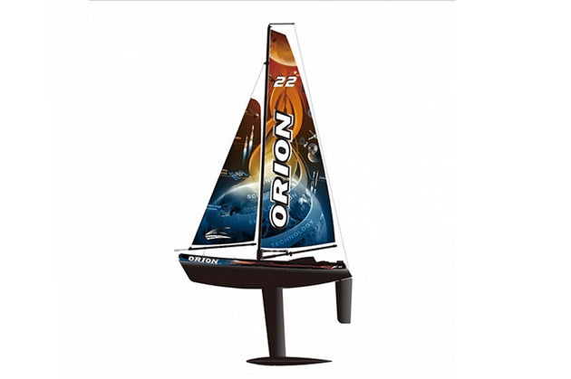 JOYSWAY ORION V2 465MM SAILBOAT RTR