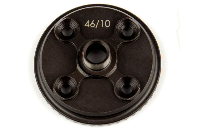 ASSOCIATED RC8T3.1 DIFF RING GEAR 46T