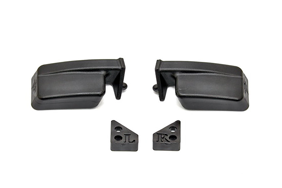 HOBAO HYPER MT PLUS II SIDE MIRROR