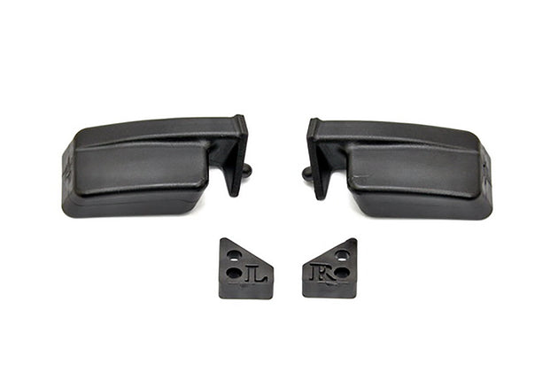 HOBAO HYPER MT PLUS II SIDE MIRROR