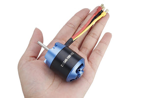 VOLANTEX MOTOR-BRUSHLESS-3536/ 1800KV