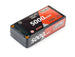 CENTRO 5000MAH 2S 7.4V 100C HARDCASE SHORTY LIPO BATTERY