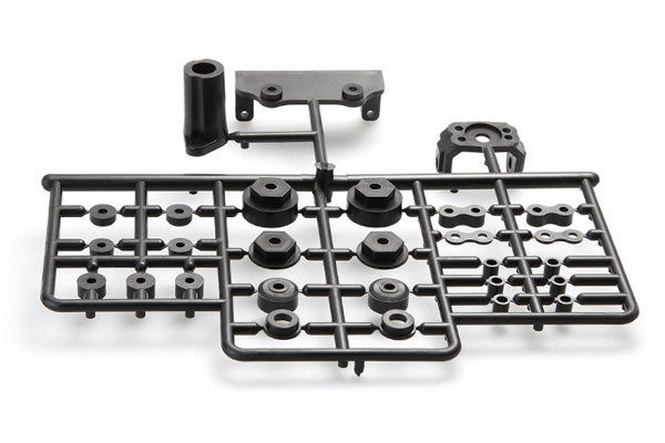 GMADE GS01 AXLE PARTS TREE