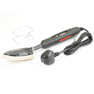 PROLUX DIGITAL LED THERMAL SEALING IRON W/STAND UK PLUG