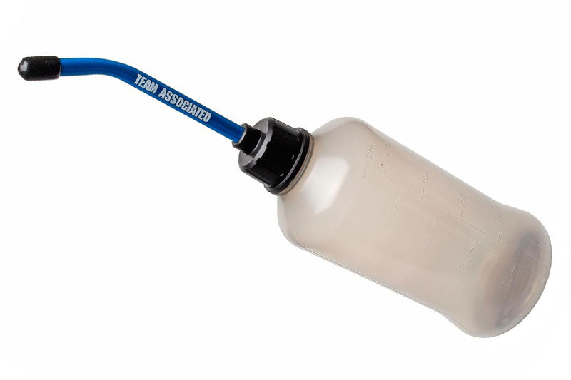 TEAM ASSOCIATED FT FUEL BOTTLE PRO 500CC