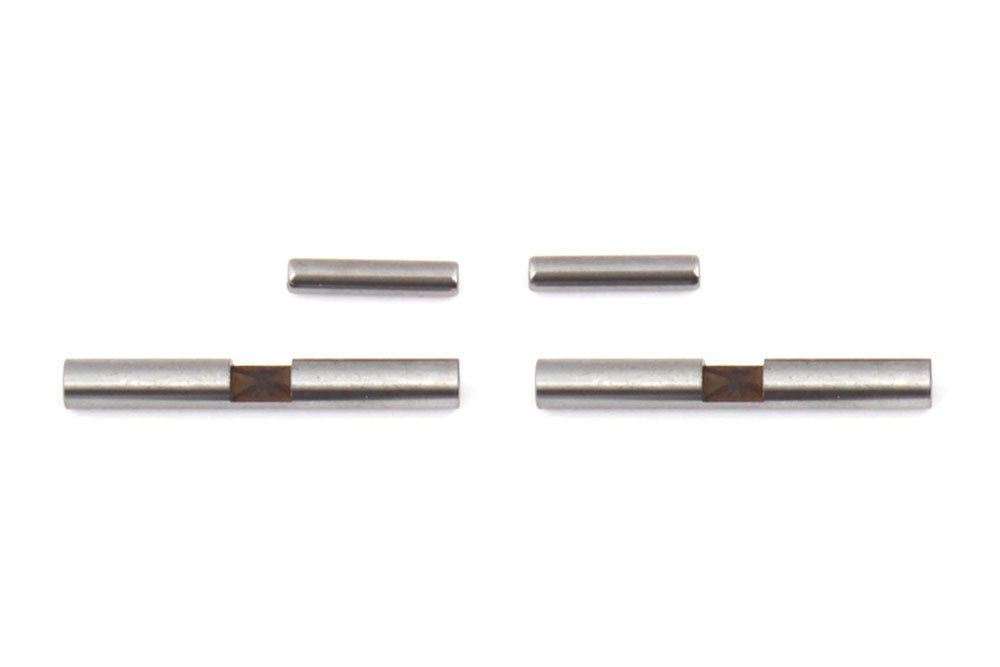 ASSOCIATED RC8B3.1/RC8B3.2 DIFF GEAR SET HTC