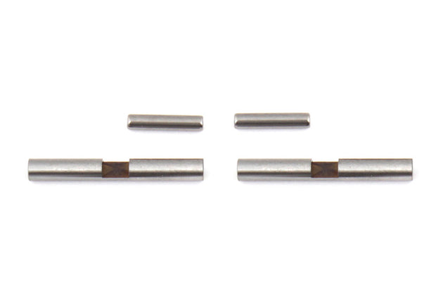 ASSOCIATED RC8B3.1/RC8B3.2 DIFF GEAR SET HTC