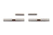ASSOCIATED RC8B3.1/RC8B3.2 DIFF GEAR SET HTC