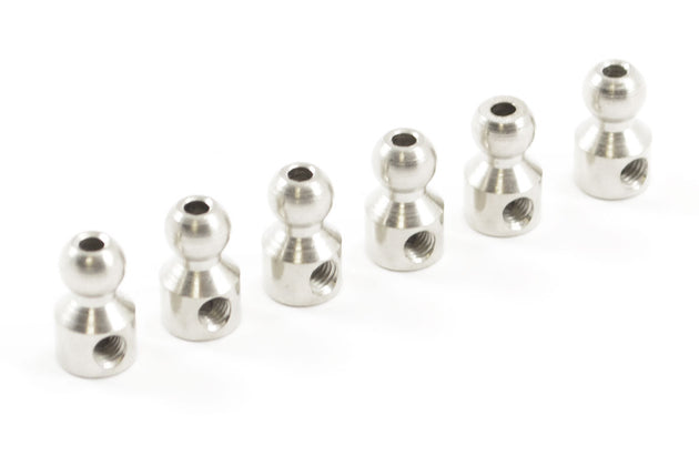 FTX VANTAGE/CARNAGE BALL D 6PCS