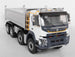 RC4WD 1/14 8X8 ARMAGEDDON HYDRAULIC DUMP TRUCK (FMX)