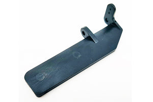FTX VORTEX PARTS RUDDER,TABS BATT TRAY,MOTOR HOLDER