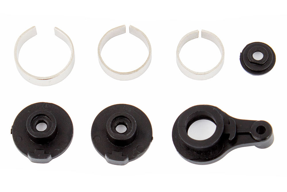 TEAM ASSOCIATED PROSC10/RAT/ REFLEX SERVO SAVER