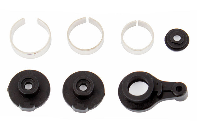 TEAM ASSOCIATED PROSC10/RAT/ REFLEX SERVO SAVER