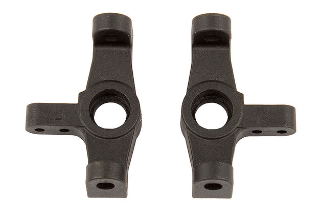TEAM ASSOCIATED B74 STEERING BLOCK