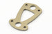 HOBAO HYPER VS/VS2 CENTER DIFF TOP PLATE