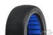PROLINE 'SLIDE LOCK' M3 PRE-MOUNT VEL. V2 WHITE WHEELS (2)