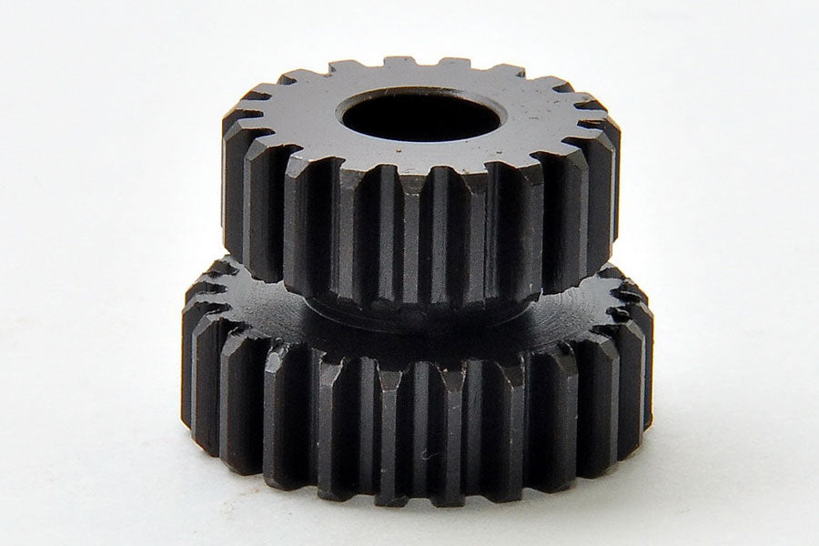 HOBAO HYPER GTB NITRO 2-SPEED SPUR GEAR 19T/23T