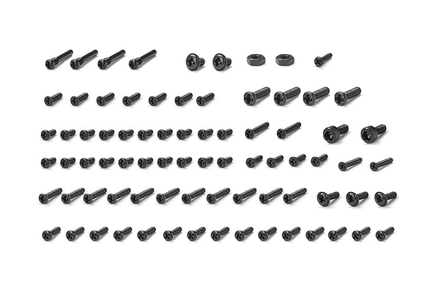 CARISMA GT24I20 & GT24 SUBARU HARDWARE SET