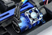 ETRONIX ALUMINIUM COOLING FAN 28000 RPM 30X30MM - JST
