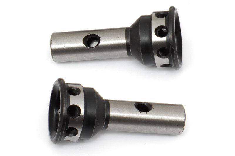 TEAM ASSOCIATED RC8B3/RC8B3.1/RC8B3.2 CVA AXLE STEEL (PR)