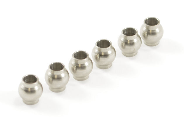 FTX VANTAGE / CARNAGE / OUTLAW / BANZAI BALL A (6PCS)