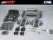 KILLERBODY TOYOTA LAND CRUISER LC70 COCKPIT SET (R/L)