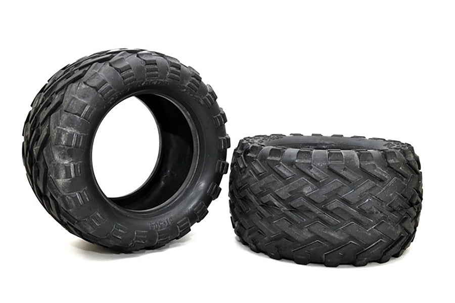 HOBAO HYPER MT PLUS II TYRE WITH INSERT (2)