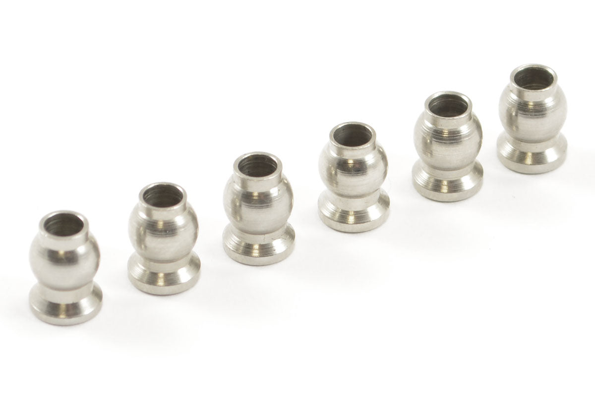FTX VANTAGE / CARNAGE / OUTLAW / BANZAI BALL B (6PCS)
