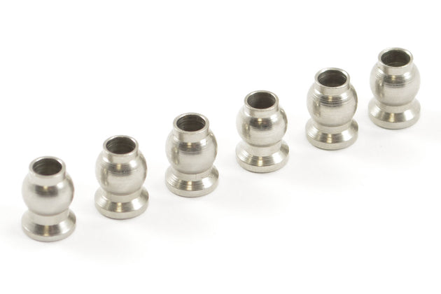FTX VANTAGE / CARNAGE / OUTLAW / BANZAI BALL B (6PCS)