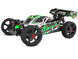 CORALLY SPARK XB6 6S BRUSHLESS BASHER BUGGY RTR - GREEN