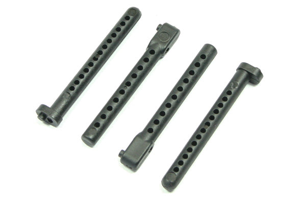 FTX BANZAI BODY POST SET