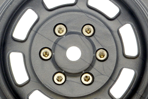 FTX MAULER GREY WHEELS (PR)