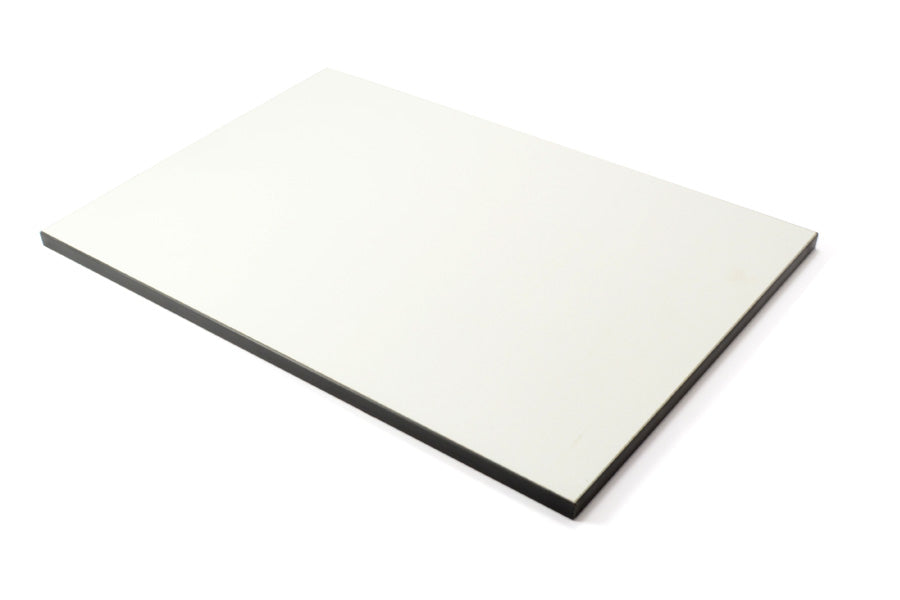 FASTRAX LARGE 1/8TH CAR SETUP BOARD (580 X 460 X 12MM)