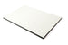 FASTRAX LARGE 1/8TH CAR SETUP BOARD (580 X 460 X 12MM)