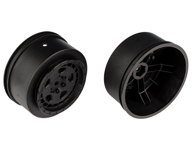 TEAM ASSOCIATED FIFTEEN52 TURBOMAC HD WHEELS 2.2/3.0 +3