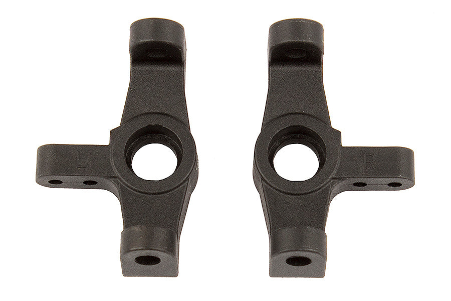 TEAM ASSOCIATED B74 STEERING BLOCK