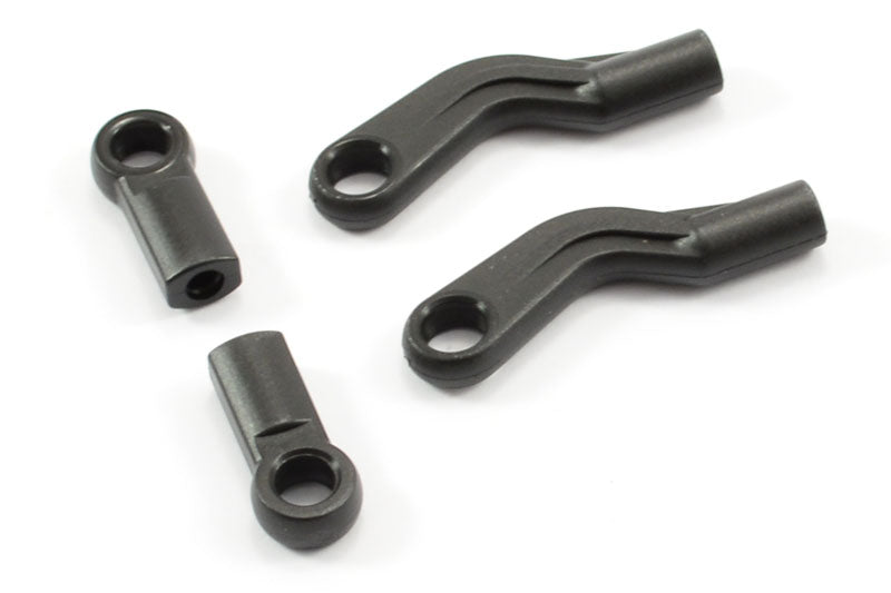 HOBAO HYPER VS/VS2 STEERING KNUCKLE ARM