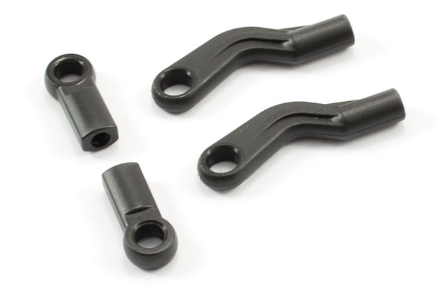 HOBAO HYPER VS/VS2 STEERING KNUCKLE ARM