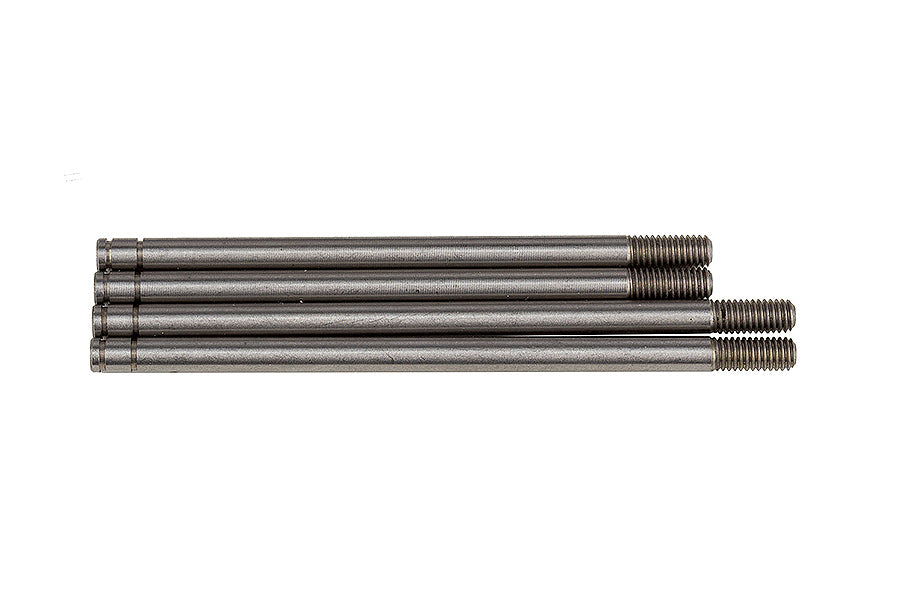 TEAM ASSOCIATED RIVAL MT10 SHOCK SHAFT SET