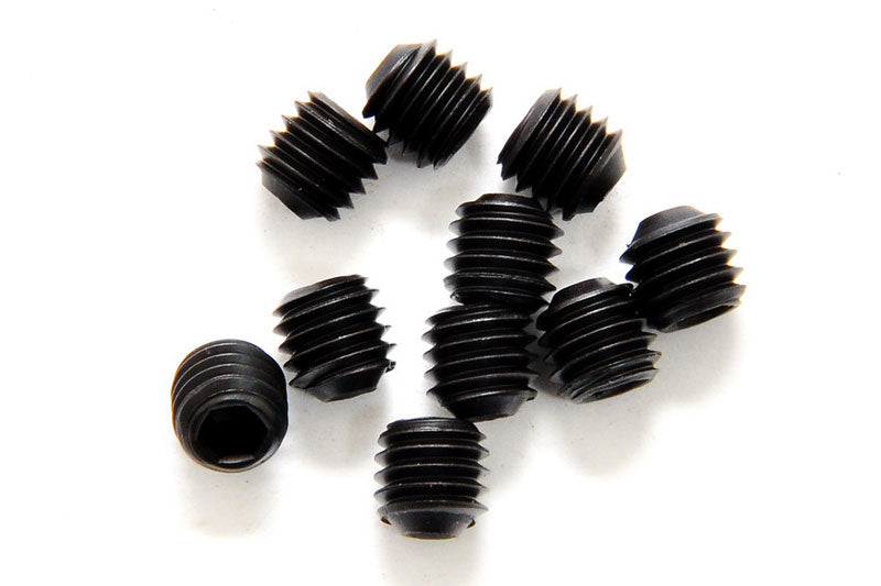 HOBAO M5X5MM SET SCREWS