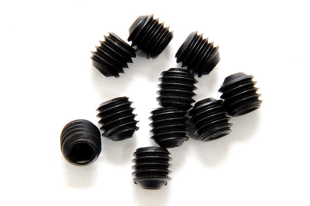 HOBAO M5X5MM SET SCREWS