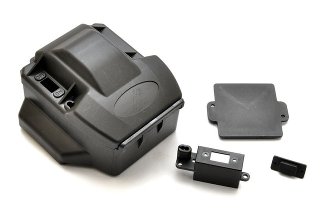 HOBAO MT RADIO BOX