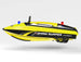 FISHING PEOPLE SURFER LAUNCHED RC BAIT RELEASE GPS BOAT V2.0