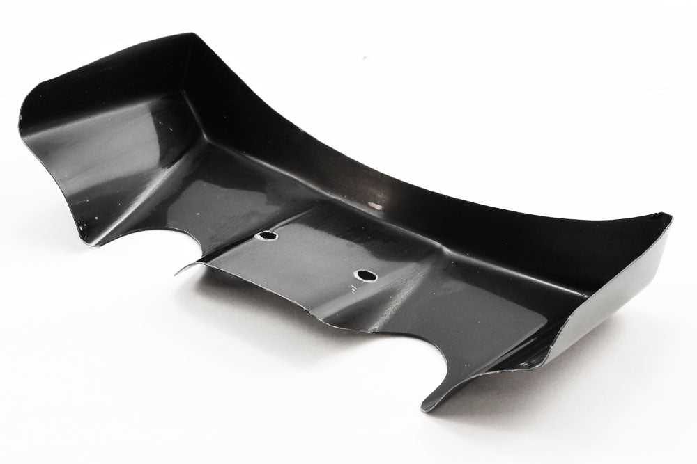 FTX VANTAGE PRINTED BUGGY WING (BLACK) 1PC