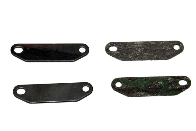HOBAO MT BRAKE PADS, 2PCS