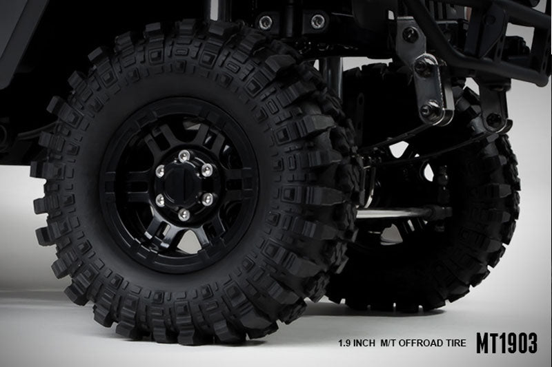 GMADE 1.9 MT 1903 OFF-ROAD TYRES (2)