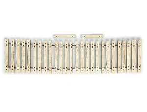 CRAWLER PARK TIBETAN BRIDGE SUSPENSION 1/10 EXTENSION KIT